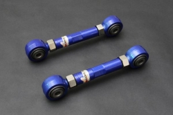 Rear Toe Control Arms Hardrace Volvo S40 Mk2 (04-12) - silentblok