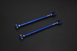 Rear Lower Arms Hardrace VW Golf 5/6/7 včetně R (04-) - pilowball