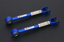 Rear Traction Rods Hardrace Nissan GT-R R35 (08-) - silentblok