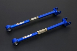 Rear Toe Control Arms Hardrace Nissan GT-R R35 (08-) - silentblok