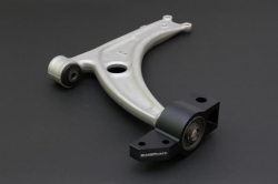 Front Lower Control Arms Hardrace VW Golf 5/6 včetně R (04-13)