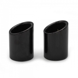 Koncovky výfuku Jap Parts BMW 5-Series F10 / F11 / F18 520i-528i N20 + dieselové motory (11-17)
