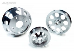 Odlehčené řemenice Japspeed Nissan Primera P11/P12 SR20VE (97-03)