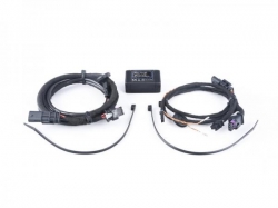 Active Valve Control Milltek Audi S5 B9 3.0 TFSI V6 Sportback sport. difer, bez výzt. (17-)