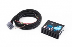 Active Sound Control Milltek Bentley Bentayga V8 Diesel (16-)