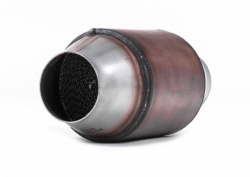 Sportovní katalyzátor Milltek Sport - 100CPSI - průměr 58mm