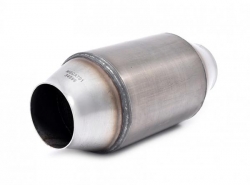 Sportovní katalyzátor Milltek Sport - 100CPSI - průměr 63,5mm