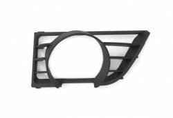 Držák budíku do ventilace Škoda Octavia III 5E (12-) - 1x budík 52mm