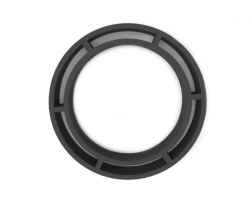 Držák budíku do ventilace Subaru BRZ (12-) - 1x budík 52/60mm