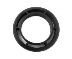 Držák budíku do ventilace Mazda MX-5 ND (15-) - 1x budík 52mm