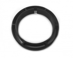 Držák budíku do ventilace Honda Fit / Jazz GE (07-14) - 1x budík 52mm