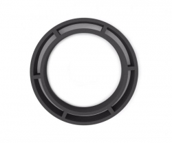 Držák budíku do ventilace Ford Mondeo Mk4 (07-14) - 1x budík 52mm