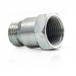 Adaptér pro odstínění lambda sondy Jap Parts - závit M18x1.5