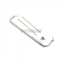 Rozpěra k uchycení sportovních pásů Tegiwa (harness bar)