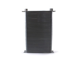 Olejový chladič / chladič oleje Mocal Heavy Duty (HD) 60 šachet 330 (235) x 460 x 51mm (M22x1,5)