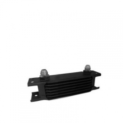 Olejový chladič / chladič oleje Mocal Matrix 7 šachet 210 (115) x 53 x 51mm (D-08)