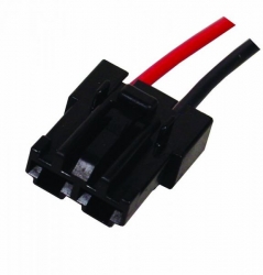 Napájecí konektor samec pro palivovou pumpu Walbro řady GS340/341/342