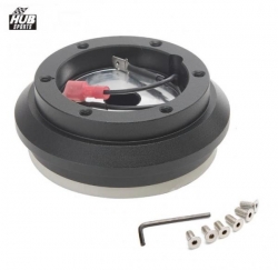 Krátká nába na volant Hub Sports Honda HR-V GH1-GH4 (99-06)