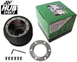 Nába na volant Hub Sports Subaru Legacy BD, BG, BK (93-99)