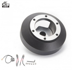 Krátká nába na volant Hub Sports Infiniti G35 / G37 (02-13)