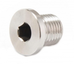 Záslepka pro lambda sondu M12x1,25mm
