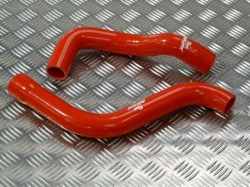 Silikonové hadice Roose Motosport BMW 3-Series E36 1.6/1.8 M43B (93-98) - vedení vody