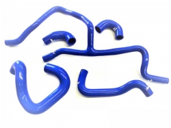 Silikonové hadice Roose Motosport BMW 3-Series E30 M20 325i (87-93) - vedení vody