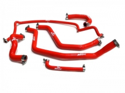 Silikonové hadice Roose Motosport Fiat Barchetta Roadster 1.8 (95-05) - pomocné vedení