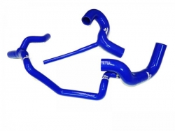 Silikonové hadice Roose Motosport Ford Fiesta Mk3 RS 1.6 Turbo T2/T3 (89-97) - vedení vody