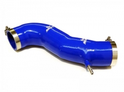 Silikonové hadice Roose Motosport Ford Fiesta Mk6 ST180 1.6T EcoBoost (13-17) - sací hadice
