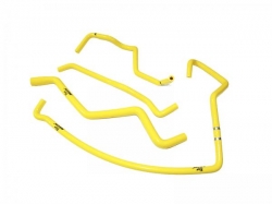 Silikonové hadice Roose Motosport Ford Focus Mk1 1.6 Zetec (98-04) - pomocné vedení