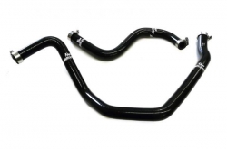 Silikonové hadice Roose Motosport Ford Focus Mk1 RS (98-04) - topení Matrix