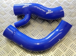 Silikonové hadice Roose Motosport Ford Focus Mk1 RS (98-04) - vedení vzduchu + BOV