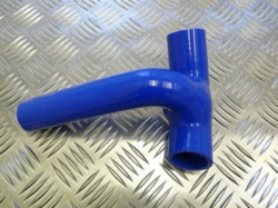 Silikonové hadice Roose Motosport Ford Focus Mk2 ST225 (04-11) - vedení BOV