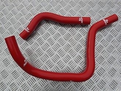 Silikonové hadice Roose Motosport Honda Integra DC2 Type-R B18 (94-01) - vedení vody