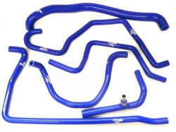 Silikonové hadice Roose Motosport Land Rover Defender TD5 90 / 110 bez EGR (98-07) - pomocné vedení