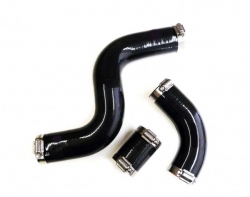 Silikonové hadice Roose Motosport Land Rover Range Rover P38 2.5 DSE BMW bez EGR (94-00) - vedení vzduchu