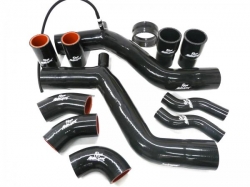 Silikonové hadice Roose Motosport Maserati 3200 GT S2 3.2 V8 Biturbo (98-02) - vedení vzduchu