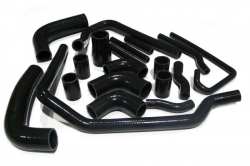 Silikonové hadice Roose Motosport Maserati 3200 GT S2 3.2 V8 Biturbo (98-02) - vedení vody