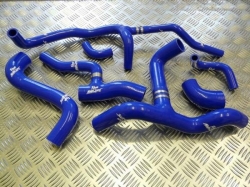 Silikonové hadice Roose Motosport Rover 200 / 25 / MG ZR 2.0 TD (99-05) - vedení vody