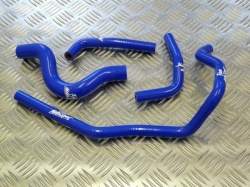Silikonové hadice Roose Motosport Mitsubishi Lancer Evo 4/5/6 (96-01) - řízení