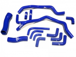 Silikonové hadice Roose Motosport Nissan Pulsar N14 GTI-R SR20DET (90-95) - pomocné vedení
