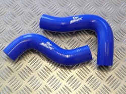 Silikonové hadice Roose Motosport Subaru Impreza GC8 Turbo (92-99) - vedení vody