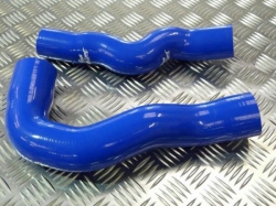Silikonové hadice Roose Motosport Opel Astra H 1.9 CDTI 16V Z19DTH (04-09) - vedení vzduchu