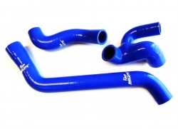 Silikonové hadice Roose Motosport Opel Calibra 2.0T 16V C20LET (89-97) - vedení vody