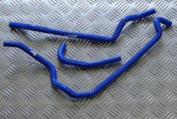 Silikonové hadice Roose Motosport Opel Vectra B SRi 1.8/2.0 16V X18XE/X20XEV (95-02) - pomocné vedení
