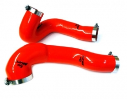 Silikonové hadice Roose Motosport Opel Vectra C 2.0T SRi (02-08) - vedení vzduchu