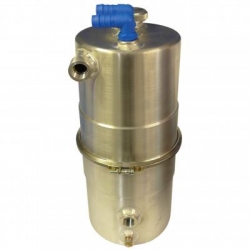 Nádobka k suché vaně (dry sump tank) Mocal - 7,6l