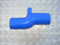 Silikonové hadice Roose Motosport Hybrid Ford Sierra Cosworth 2WD/4WD (86-92) - FMIC 76mm + klapka 76mm