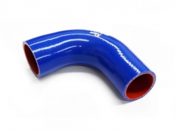 Silikonová hadice Roose Motosport Ford Focus Mk2 1.8 TDCi (04-11) - vedení vzduchu